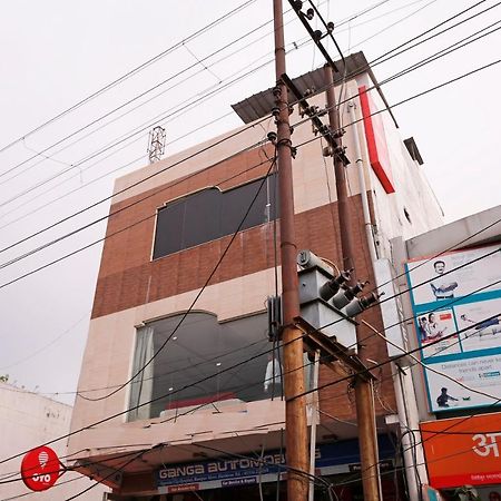 Oyo 4511 Hotel Nagpal Haridwār Εξωτερικό φωτογραφία