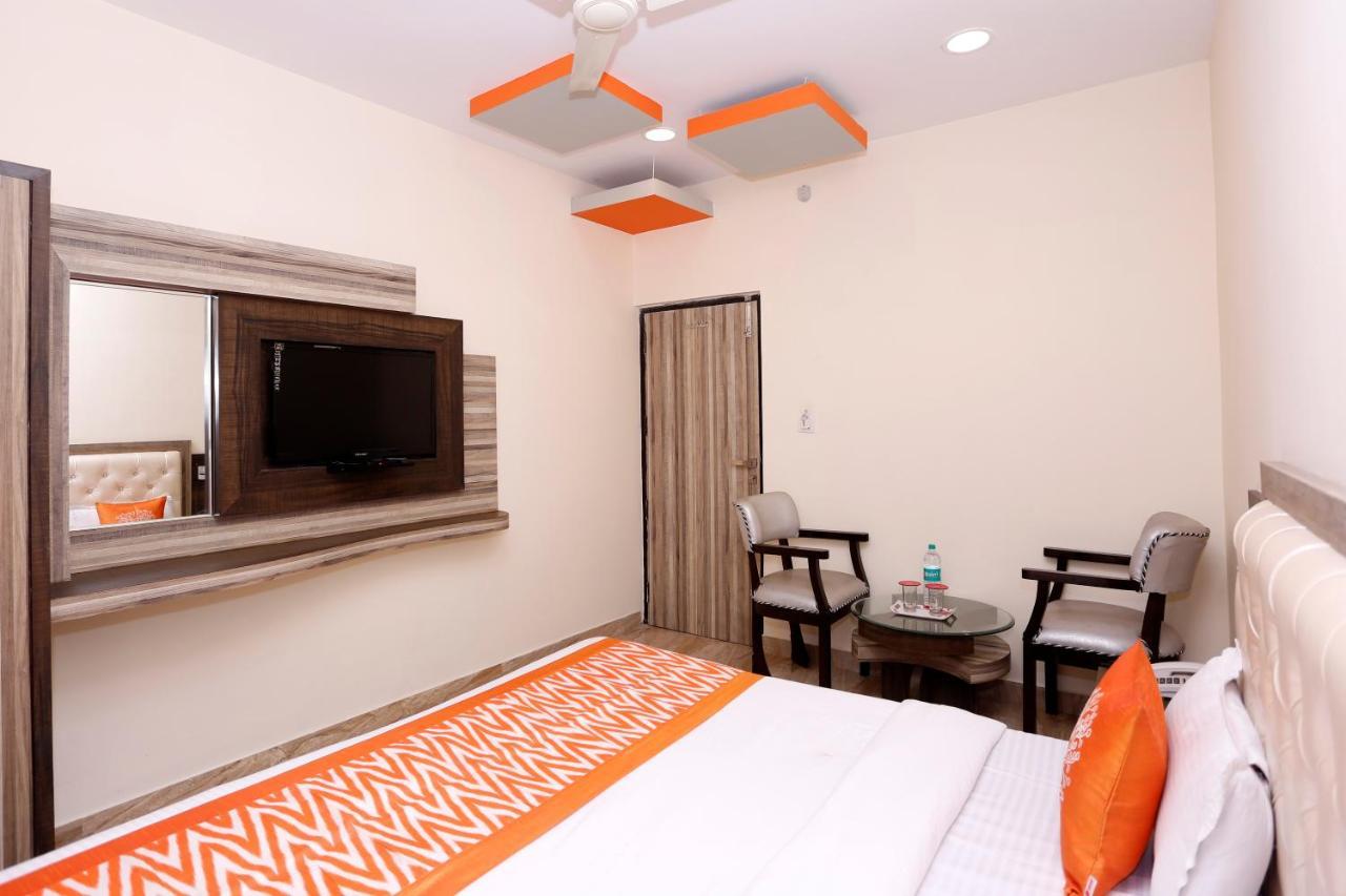 Oyo 4511 Hotel Nagpal Haridwār Εξωτερικό φωτογραφία
