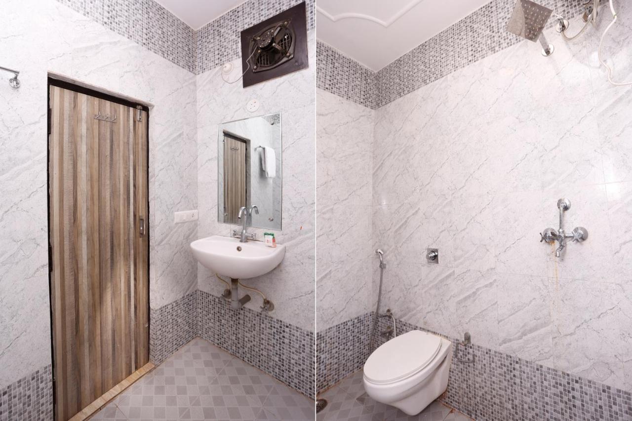Oyo 4511 Hotel Nagpal Haridwār Εξωτερικό φωτογραφία