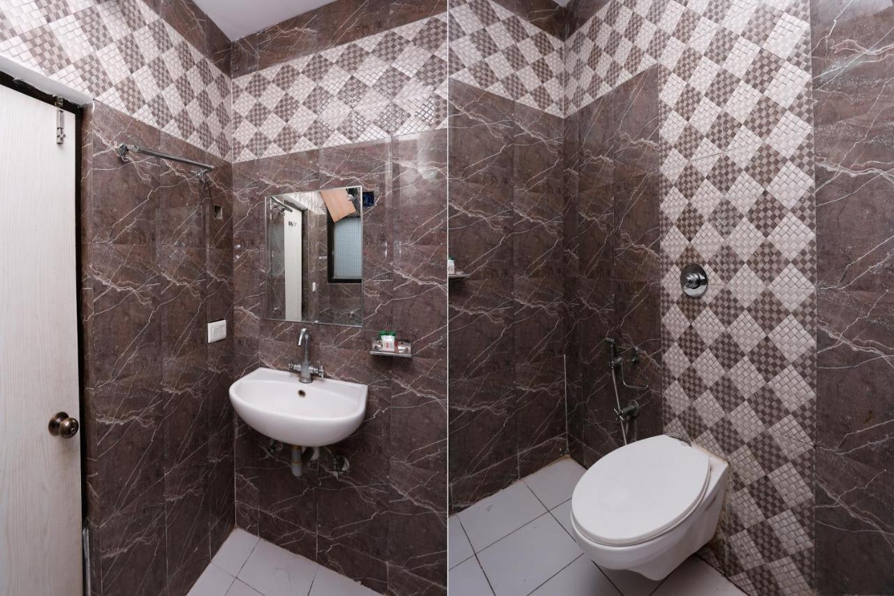 Oyo 4511 Hotel Nagpal Haridwār Εξωτερικό φωτογραφία