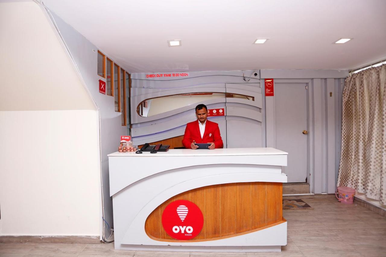 Oyo 4511 Hotel Nagpal Haridwār Εξωτερικό φωτογραφία