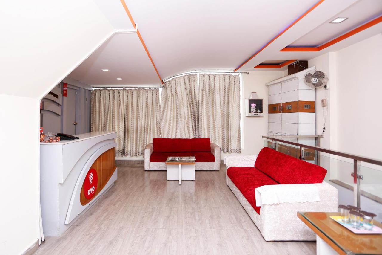 Oyo 4511 Hotel Nagpal Haridwār Εξωτερικό φωτογραφία