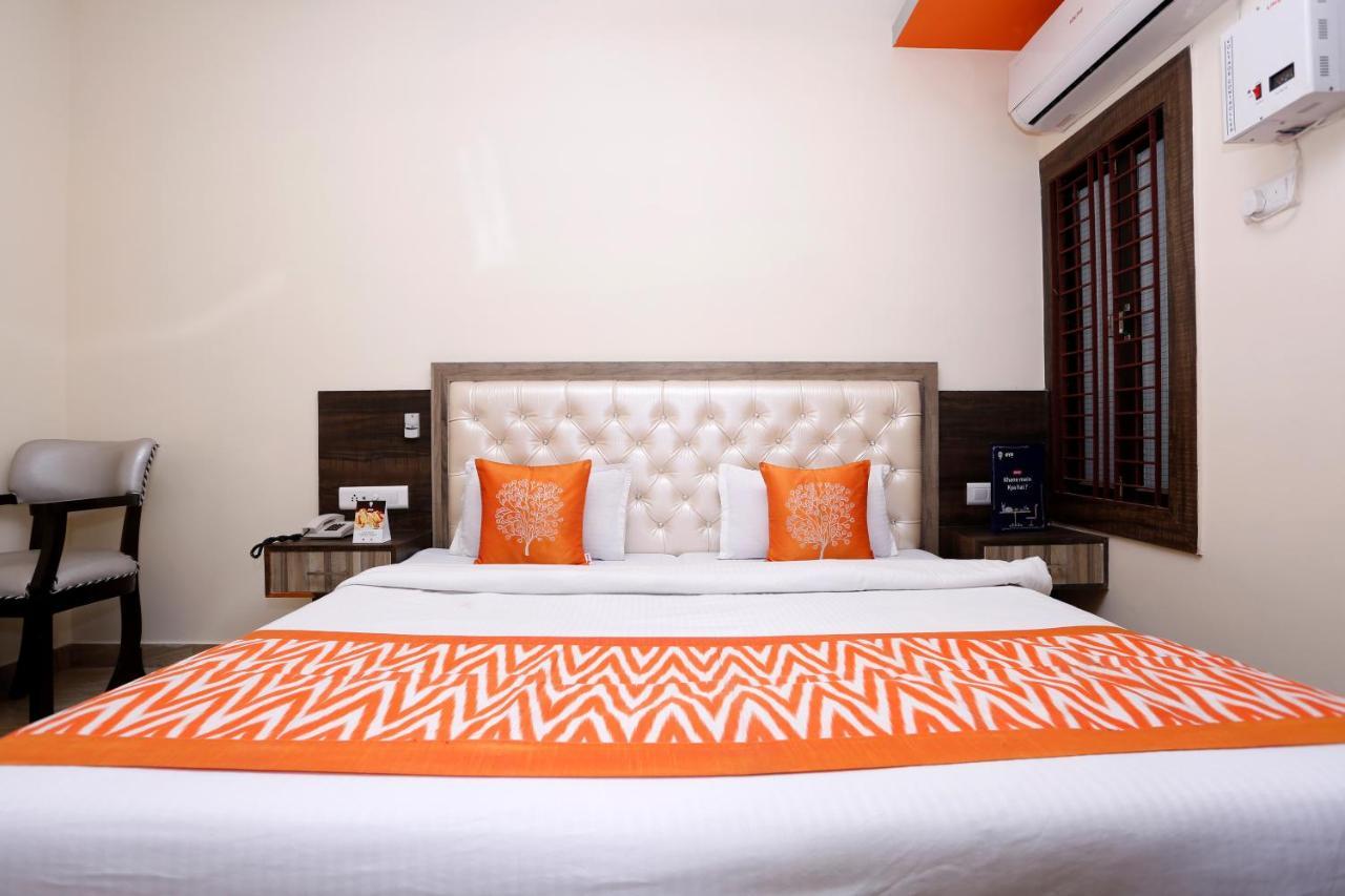 Oyo 4511 Hotel Nagpal Haridwār Δωμάτιο φωτογραφία